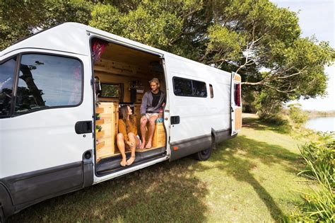 Campervan Rental Road Trip Tips And Ideas Buggybuddys Guide To Perth
