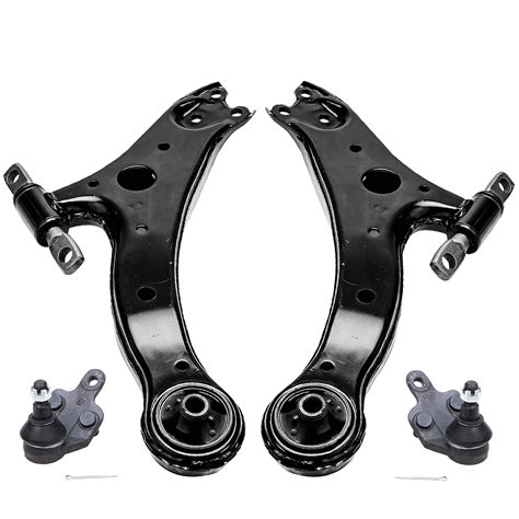 Lower Upper And Lower Control Arm Kitsuspension Kit G