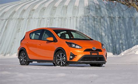 Check out our guide on how to jump a prius, learn where is the battery in a prius, and more! 2019 Toyota Prius C Reviews | Toyota Prius C Price, Photos ...