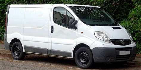 White Cargo Delivery Van Free Stock Photo Public Domain Pictures