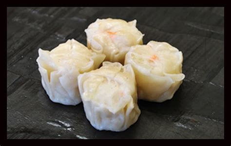 Shumai Large And Mini Pork Large And Mini Wasabi Shrimp — Dni Group