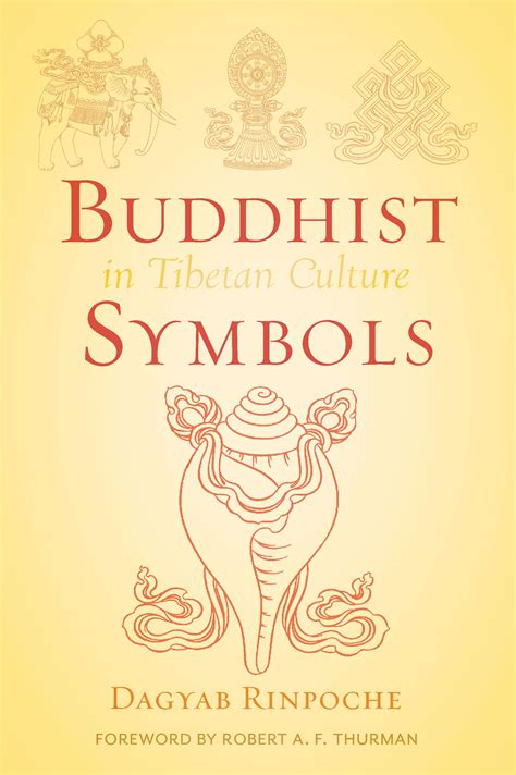 Buddhist Symbols In Tibetan Culture The Wisdom Experience
