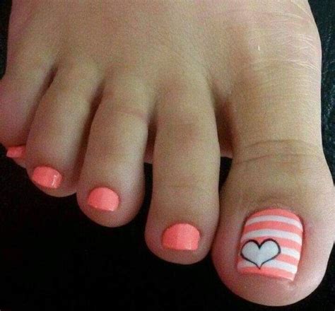 50 cute toenails art for the summer page 26 of 50 lovein home