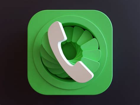 Phone Dialer Icon at Vectorified.com | Collection of Phone Dialer Icon