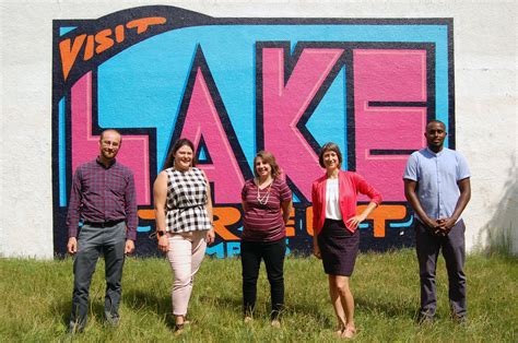 Artists Wanted To Boost Lake Street Economic Development Minnesota