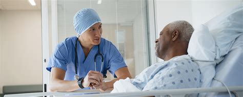 Patient-Centered Communication in Cancer Care (PCC-Ca) Instrument | RTI