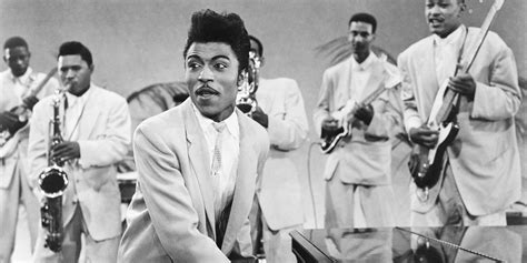 Music Legend Little Richard Dead At 87 Hypebeast