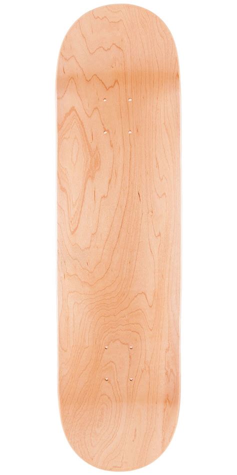 25 x 7 mini blank deck (#s25) $25.99 as low as $23.00. Blank Maple Skateboard Deck