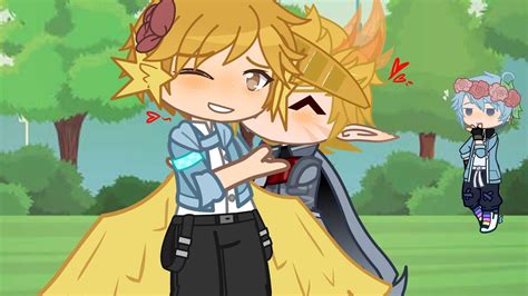 My Heart Belongs to Someone else|Ranchers|Flower Husbands (Kinda