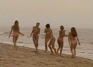 Nude Beach Bare Naked Survivor Survivors Exposed US2001