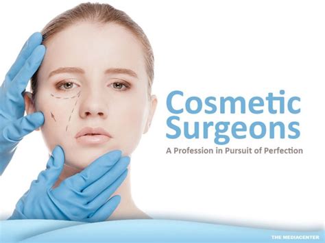 Cosmetic Surgeons Presentation Media Group Online