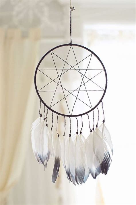 Catch Your Dreams With These 15 Stunning Dream Catcher Ideas