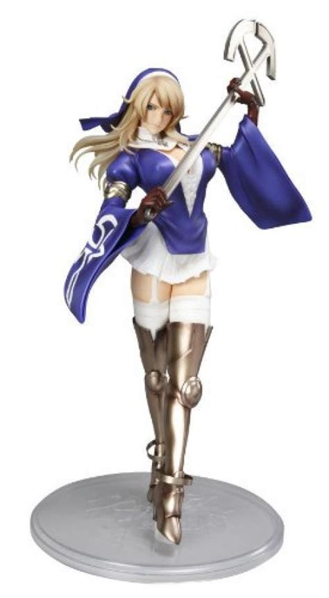 New Excellent Model Core Queens Blade Rebellion Sigui Figure Megahouse Other
