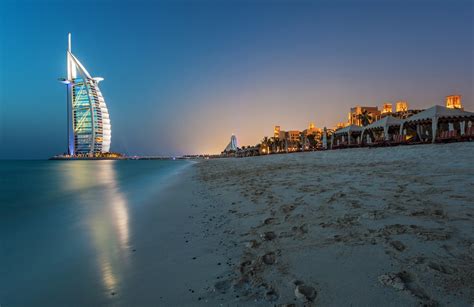 Sunset Beach Dubai Dubai Yachtcharterfleet