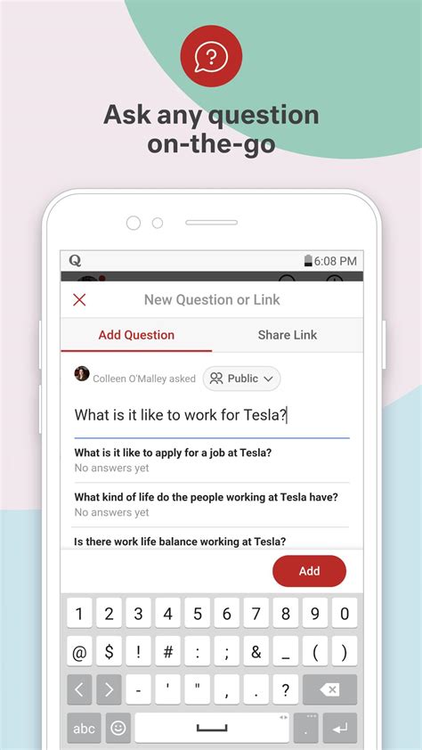quora apk for android download