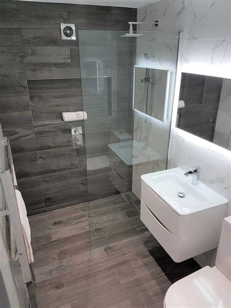Wet Rooms Ultimate Wetrooms Small Shower Room Bathroom Interior Bathroom Design