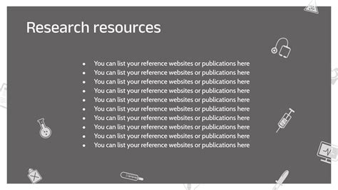 Breakthrough: Asherman’s Syndrome | Google Slides and PPT