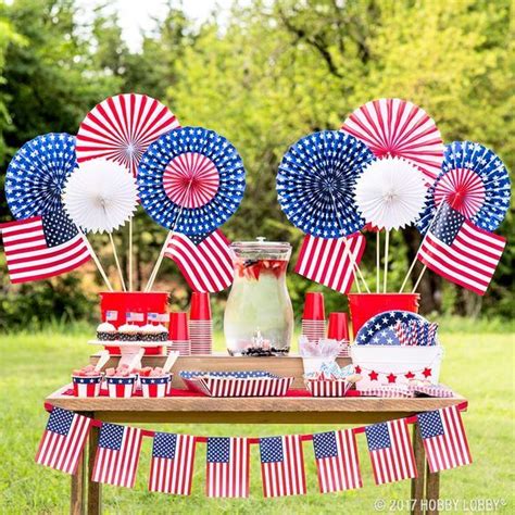 40 Best 4th Of July Party Ideas To Make Patriotic Day 2020 A Memorable