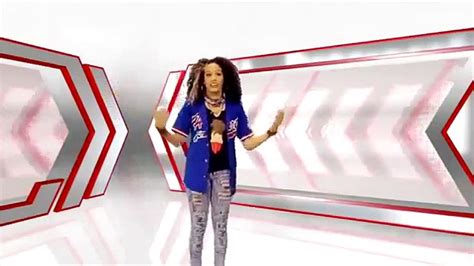 Swag Twerk Tutorial How To Dance W Anisha Gibbs Video Dailymotion