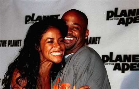 Damon Dash Opens Up About Aaliyahs Death To The Real Blavity News