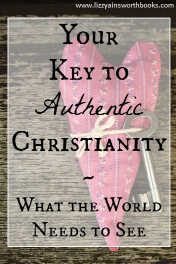 Authentic Christianity Where Deep Calls To Deep