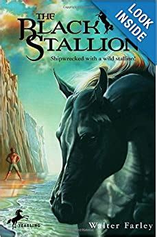 Published in multiple languages including english. The Black Stallion: Walter Farley: 9780679813439: Amazon ...