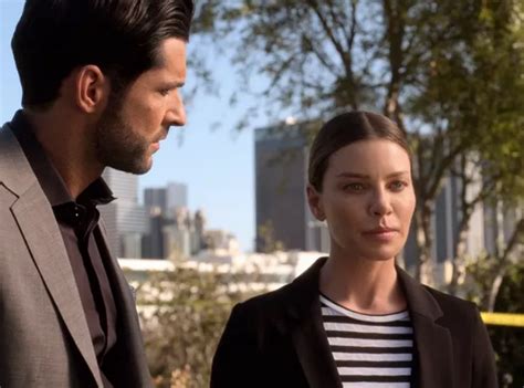 New Lucifer Season 5 Trailer Reveals Unexpected Plot Point