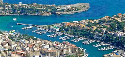 Weekly markets are a large part of cultural life in mallorca. Online-Hafenhandbuch Spanien: Marina Porto Cristo auf Mallorca