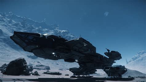 Star Citizen 4k Ultra Hd Wallpaper By Desoshow