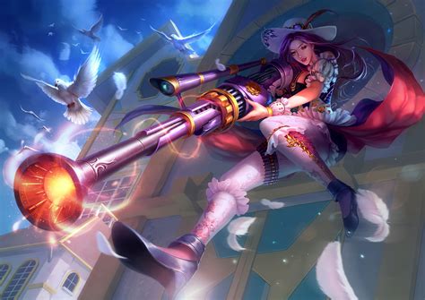 We have 54+ amazing background pictures carefully picked by our community. 3840x2160 Caitlyn League Of Legends Art 4k 4k HD 4k Wallpapers, Images, Backgrounds, Photos and ...