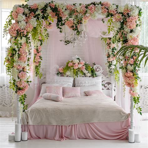 10 Romantic Bedroom Design Ideas For Couples Design Cafe