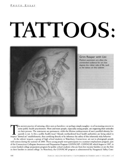 tattoos a photo essay pdf university of hawaii