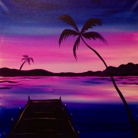 Find Your Next Paint Night Muse Paintbar Painting Colorful Art