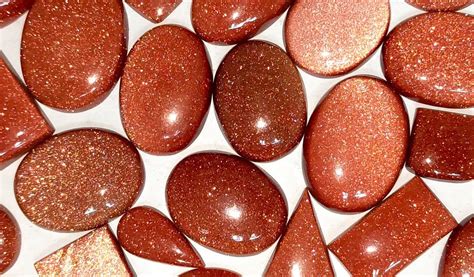 Goldstone Meaning Healing Properties And Powers