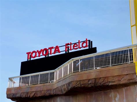 Certificate of occupancy los angeles. Rocket City Trash Panda's Toyota Field receives ...