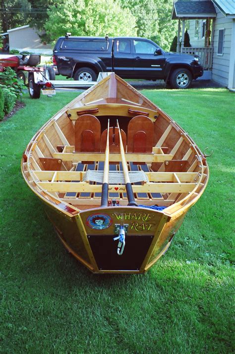 Mckenzie River Drift Boat I So Want One Of These Beauties Wood Boat