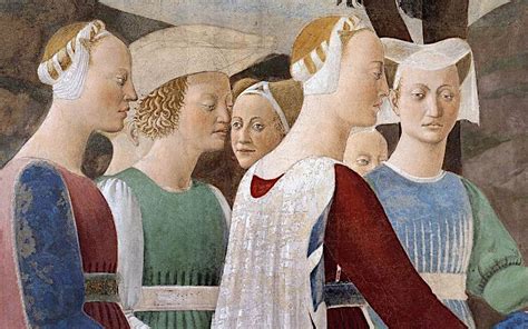 Piero Della Francesca The Original Renaissance Man