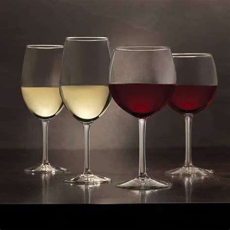 How To Find The Best Wine Glasses Vino Del Vida
