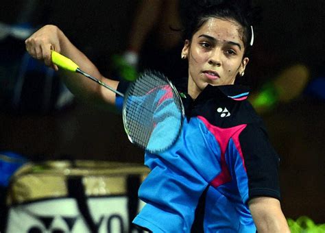 Indian Challenge Ends At Bwf Super Series Finals