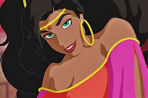 31 Animated Characters You Totally Have A Crush On Sheknowslatino
