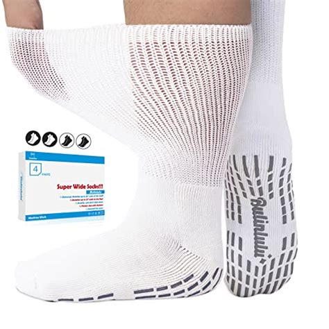 10 Best Socks For Foot Neuropathy Review And Buying Guide In 2023