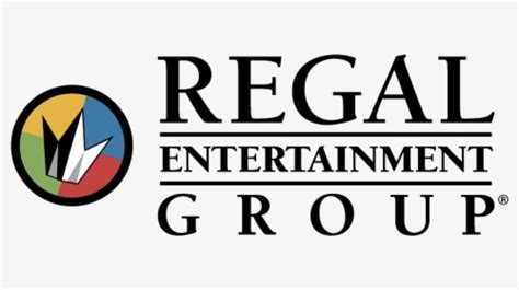 Regal Cinemas Logo Png Transparent Png Kindpng
