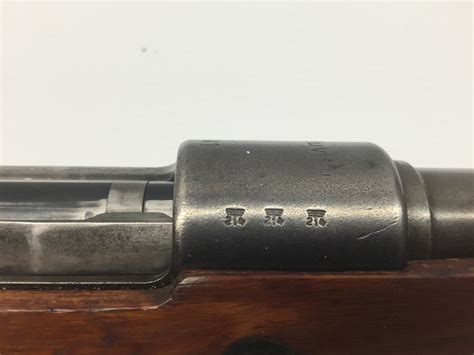 Mm German Mauser Gun Values Board