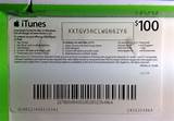 Pictures of 10 Dollar Itunes Card Code