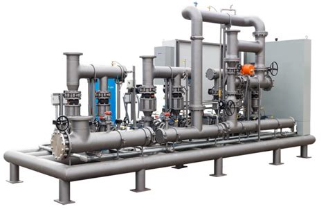 Choosing The Best Chilled Water System For Your Facility Intertech