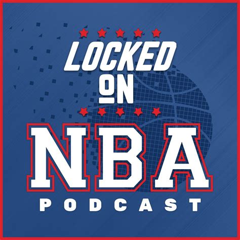 10 Best Nba Podcasts Every Fan Should Subscribe To In 2024 Body
