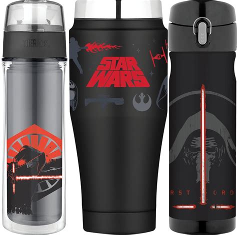 Find great deals on stars wars merchandise: Report: More 'The Force Awakens' Thermos Merchandise ...