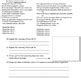 Learn about magnets and magnetism with these printable worksheets, activities, and science experiments. Bill Nye Magnetism Video Worksheet by Mayberry in Montana ...