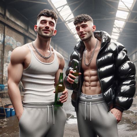 image tagged with gay chav gay scally scallies on tumblr