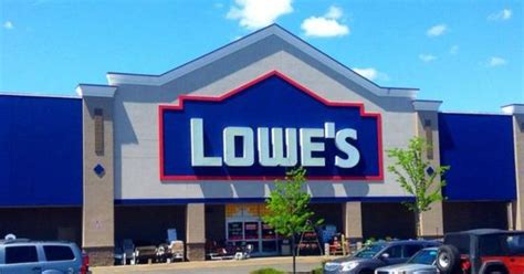 Lowes To Close 20 Stores Nationwide Here Are All The Locations